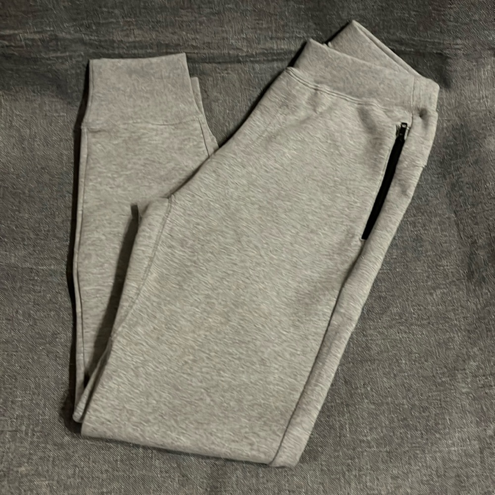 Uniqlo Ultra Stretch Dry Sweat Pants - Kids 11-12